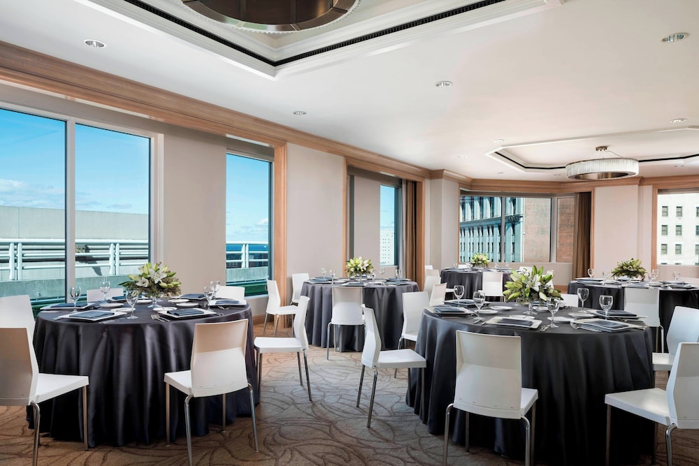 The Ritz Carlton Cleveland - photo 76