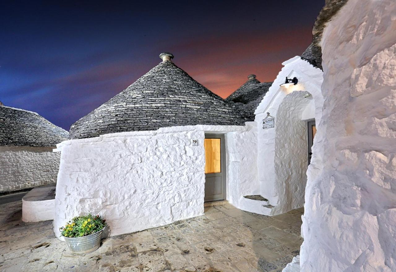 Trulli Soave — Alberobello — photo 3