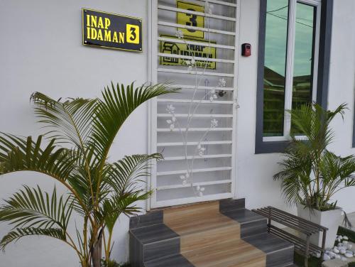 Inap Idaman 3 Near Hospital USM Kubang Kerian in Kota Bharu, Malaysia