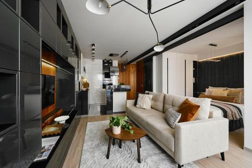 Kazimierz Comfort Flat — 4-Star Luxury Hotel in Krakow, Poland