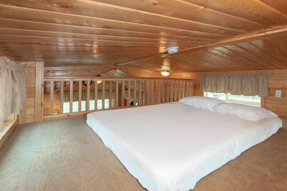 Sun Retreats Gun Lake - photo 10