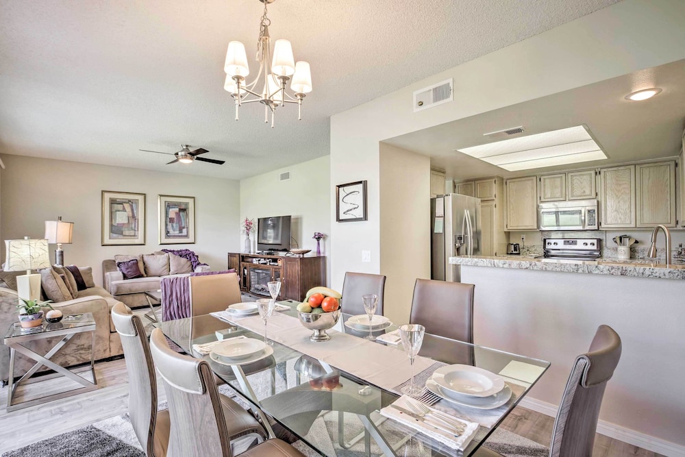 067439 2 BR Golf Resort Condo 6 Mi to Polo Club - photo 6