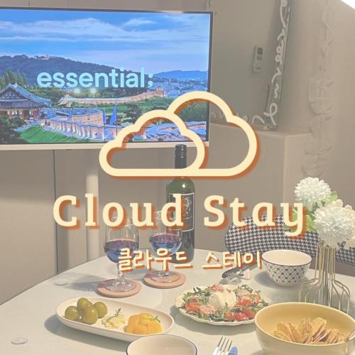 Cloud Stay - carbon neutral hotel in Seoul