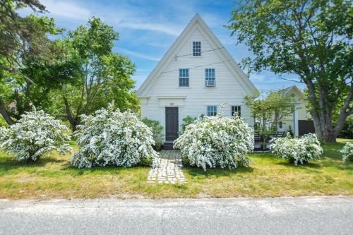 Multi Dwelling 1 Mile to Nantucket Sound — hotel in Dennis