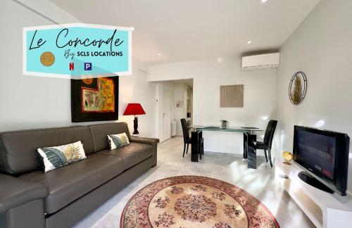Le Concorde by Scls Locations - last minute hotel in Cannes