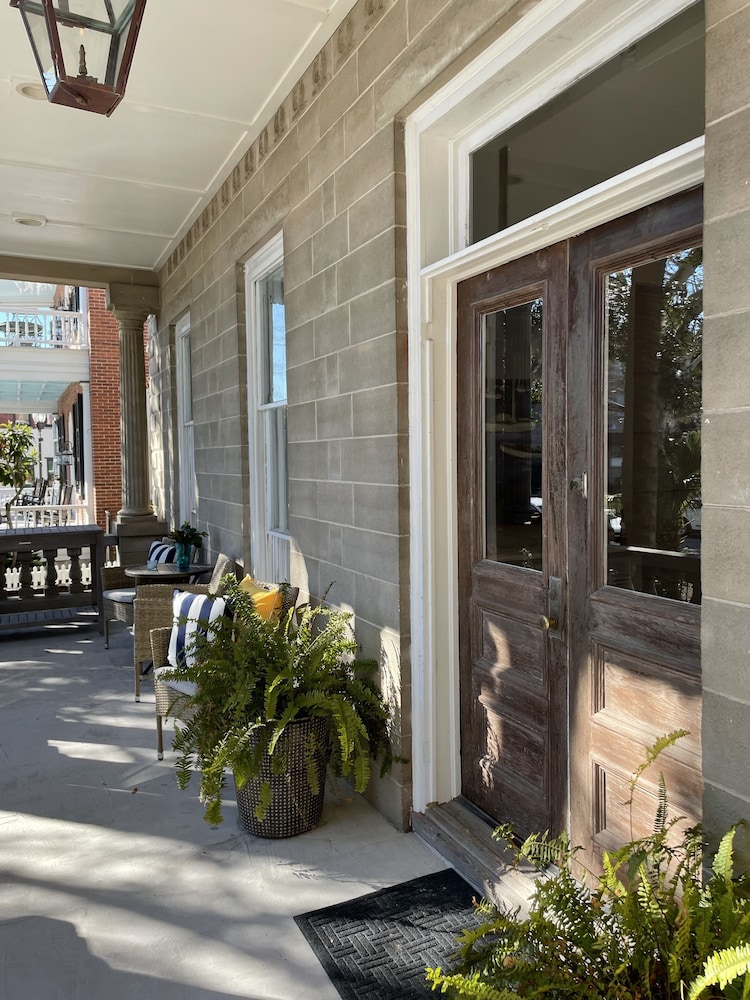 607 Bay Inn Downtown Beaufort - photo 63