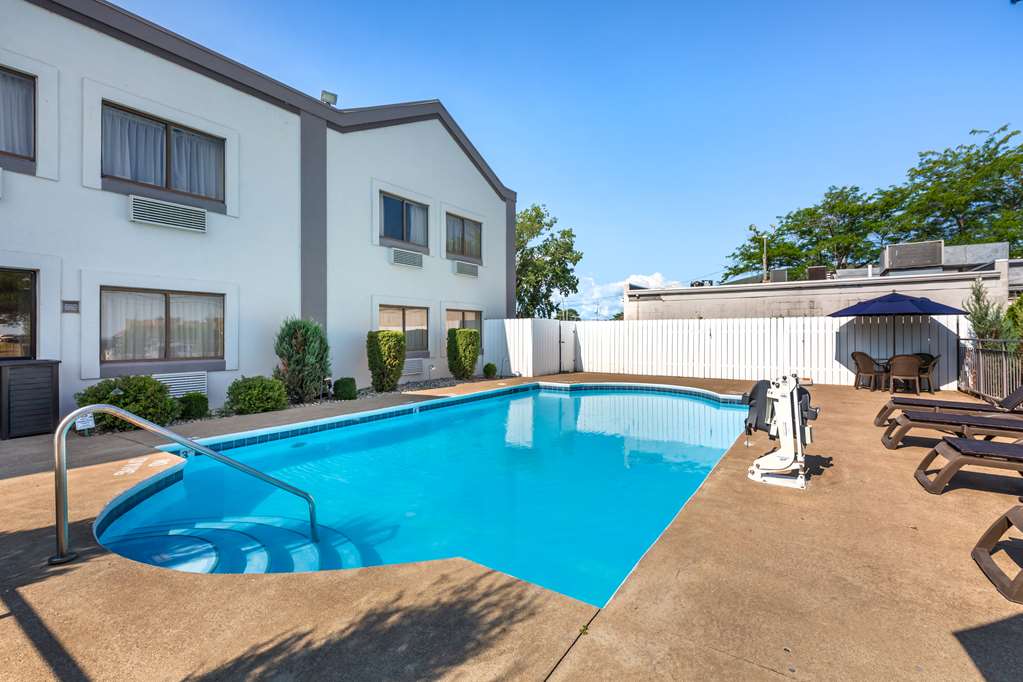 Best Western Port Clinton - photo 10