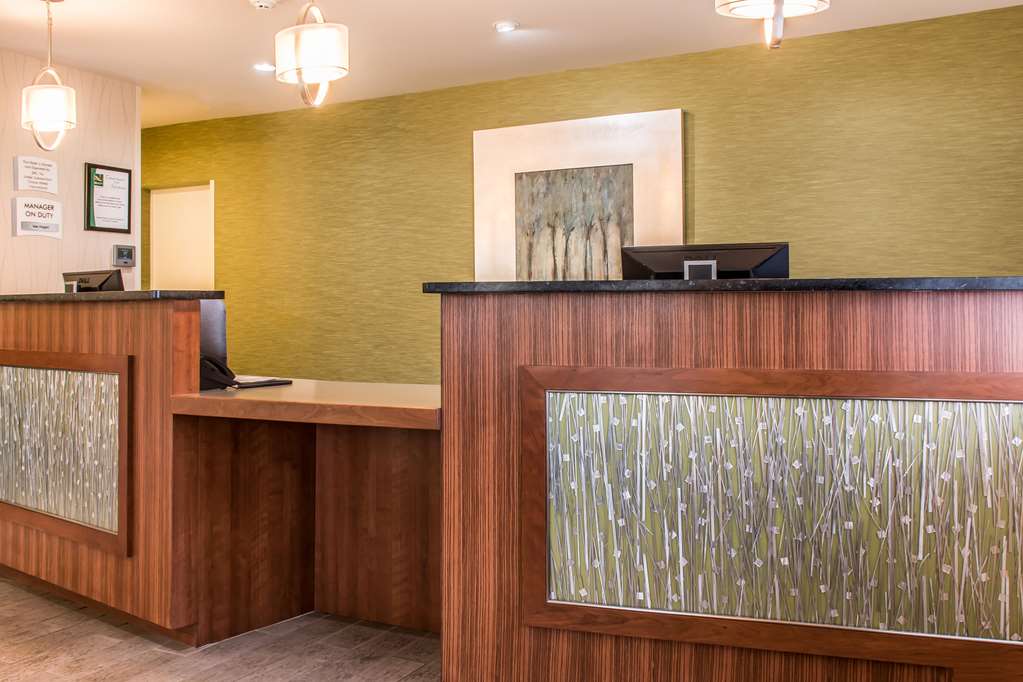 Quality Inn Bedford - photo 7