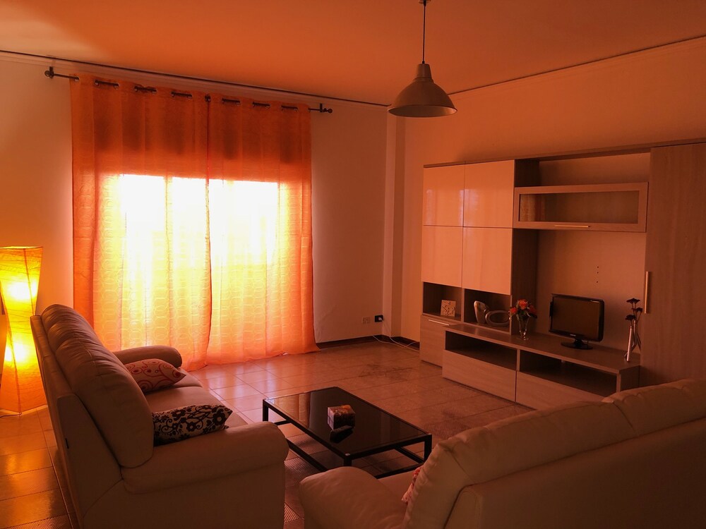 Paolo Suite in via Parioli in Gela — 4-Star Luxury Hotel in Gela, Italy