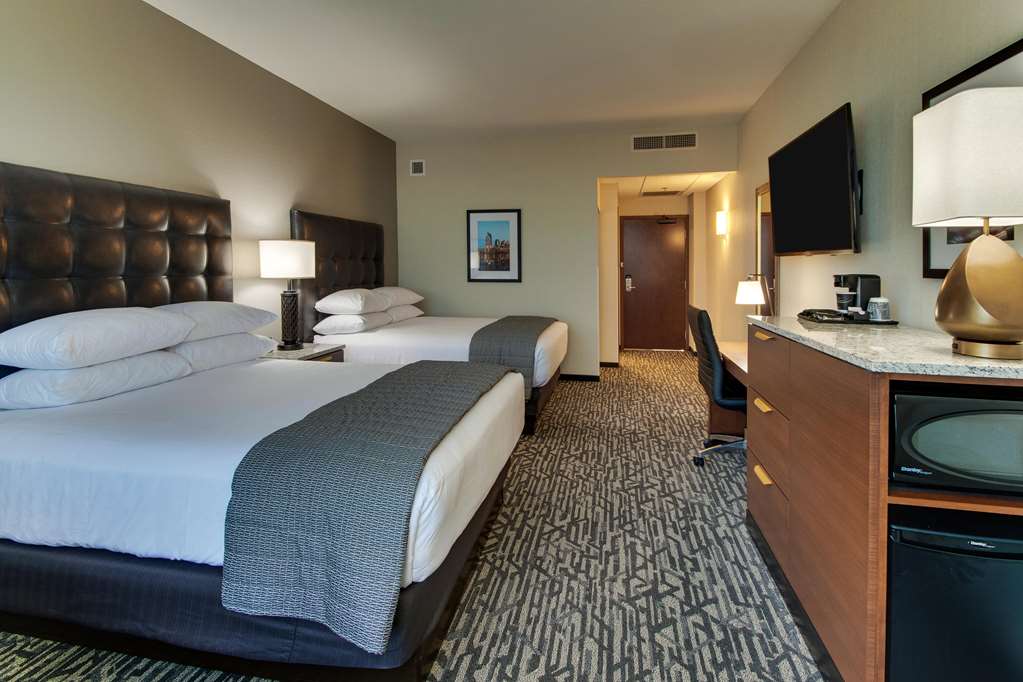 Drury Plaza Hotel Nashville Downtown - photo 39