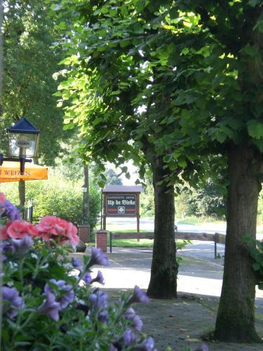 Hotel Up de Birke — hotel in Ladbergen