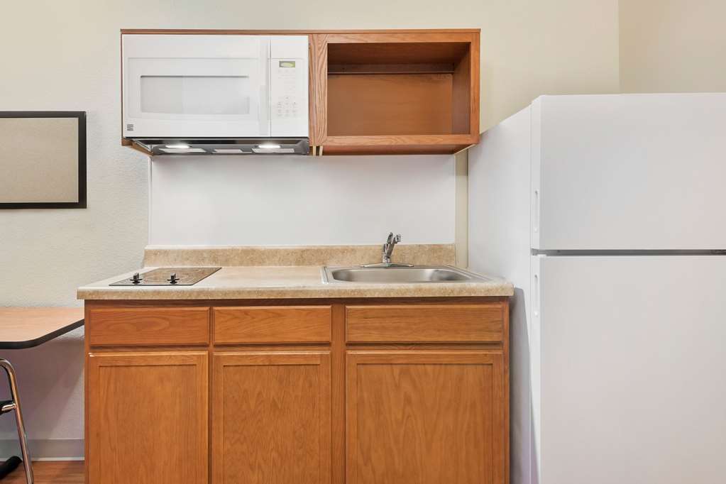 WoodSpring Suites Chattanooga - photo 14