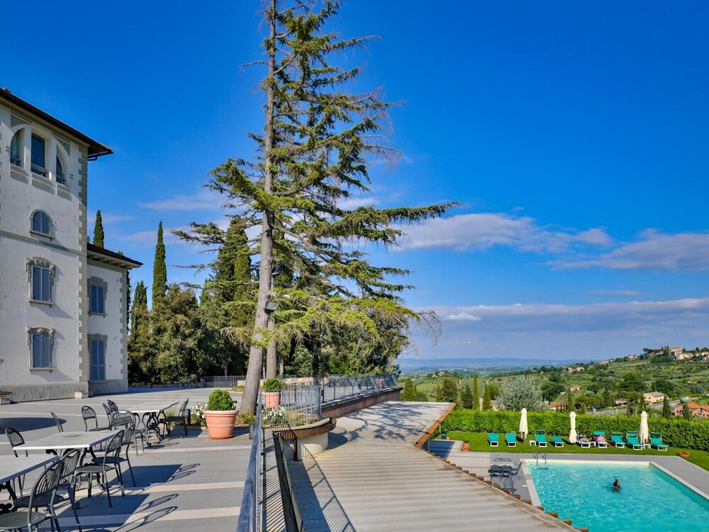 Hotel a San Gimignano ID 3911 in San Gimignano, Italy