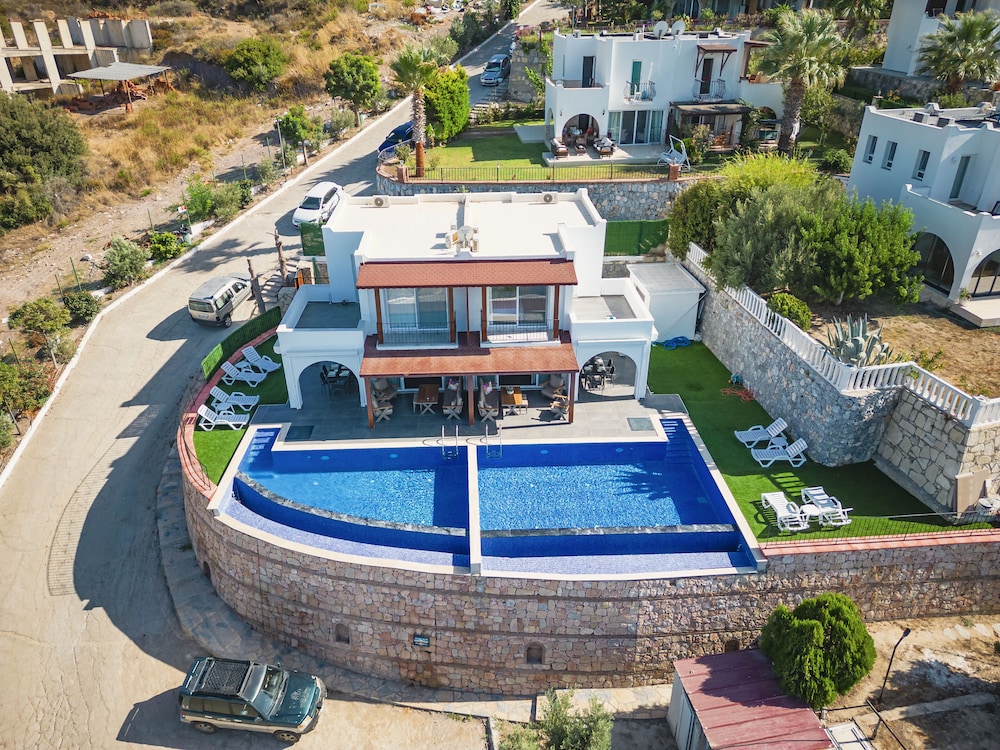 Bodrum Bargilya Villaları — Bodrum — photo 4