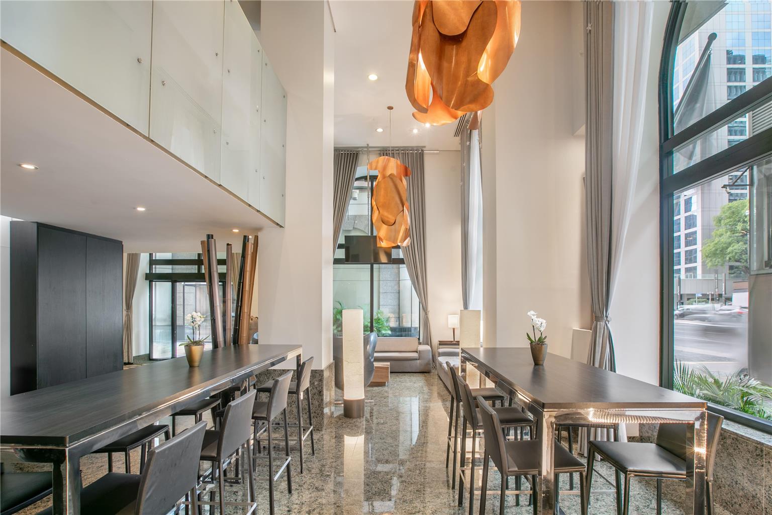 Melia Paulista — Sao Paulo — photo 3