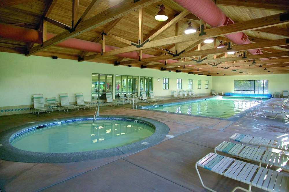 WorldMark Eagle Crest - photo 20
