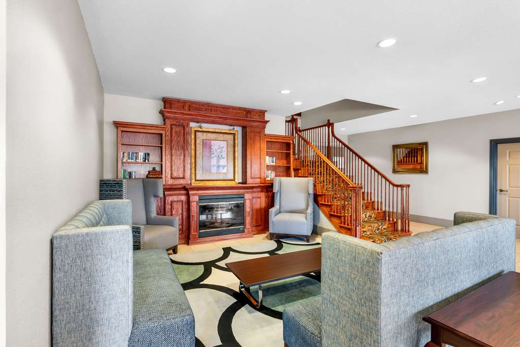 Country Inn & Suites by Radisson Hot Springs AR - photo 8