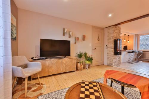 Au Nid Douillet — 4-Star Luxury Hotel in Metzeral, France
