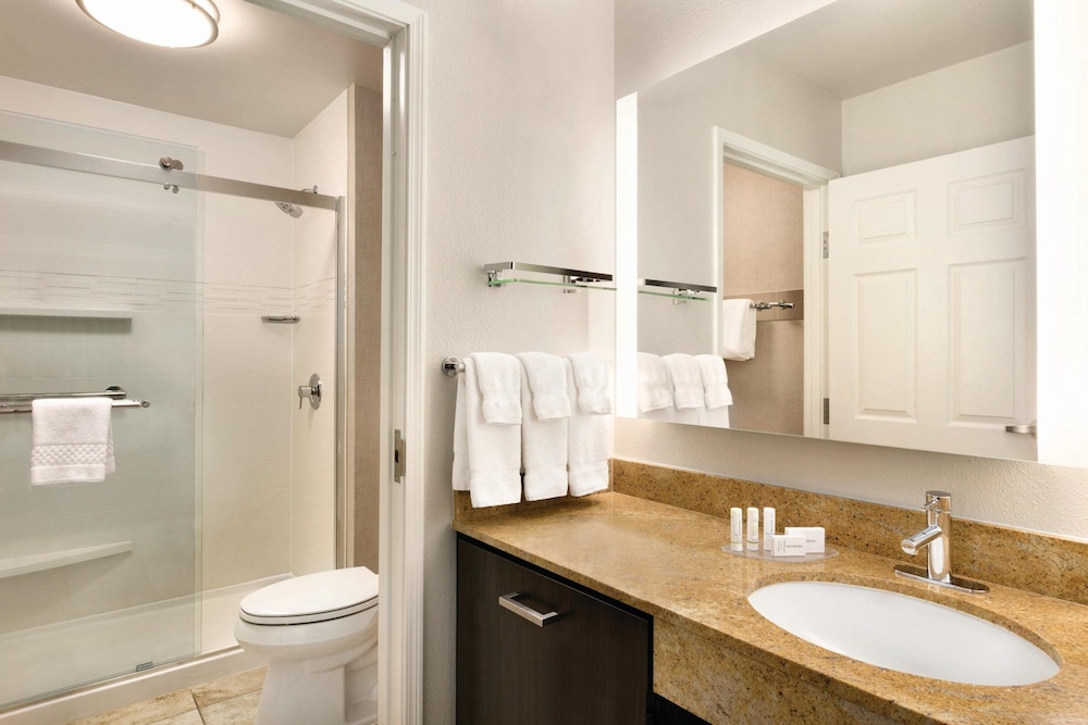 Residence Inn by Marriott Denver City Center - photo 24