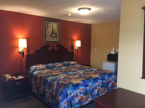 Wye Motel - photo 10