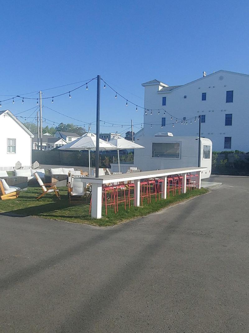 York Beach Surf Club - photo 5