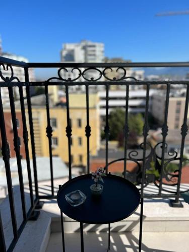 Mozart House Spacious Luxury Apartment Heart of the City — 4-Star Luxury Hotel in Tirana, Albania
