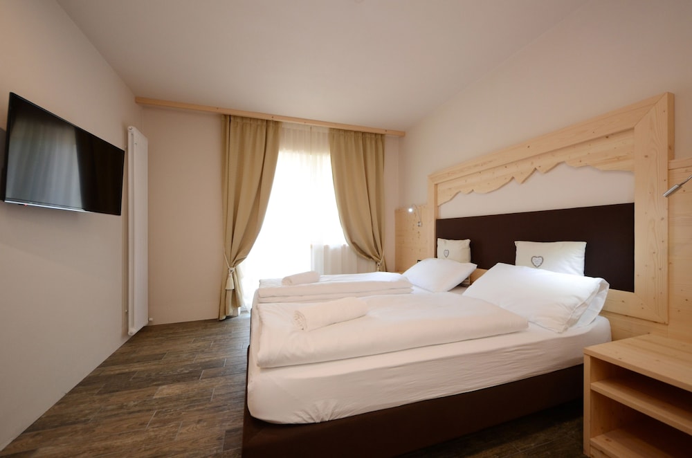 Park Hotel Avisio — Soraga — photo 3
