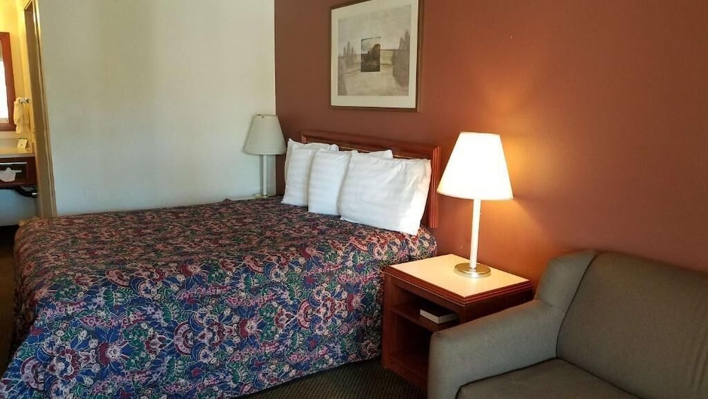 Motel 6 Yakima Wa Downtown - photo 12