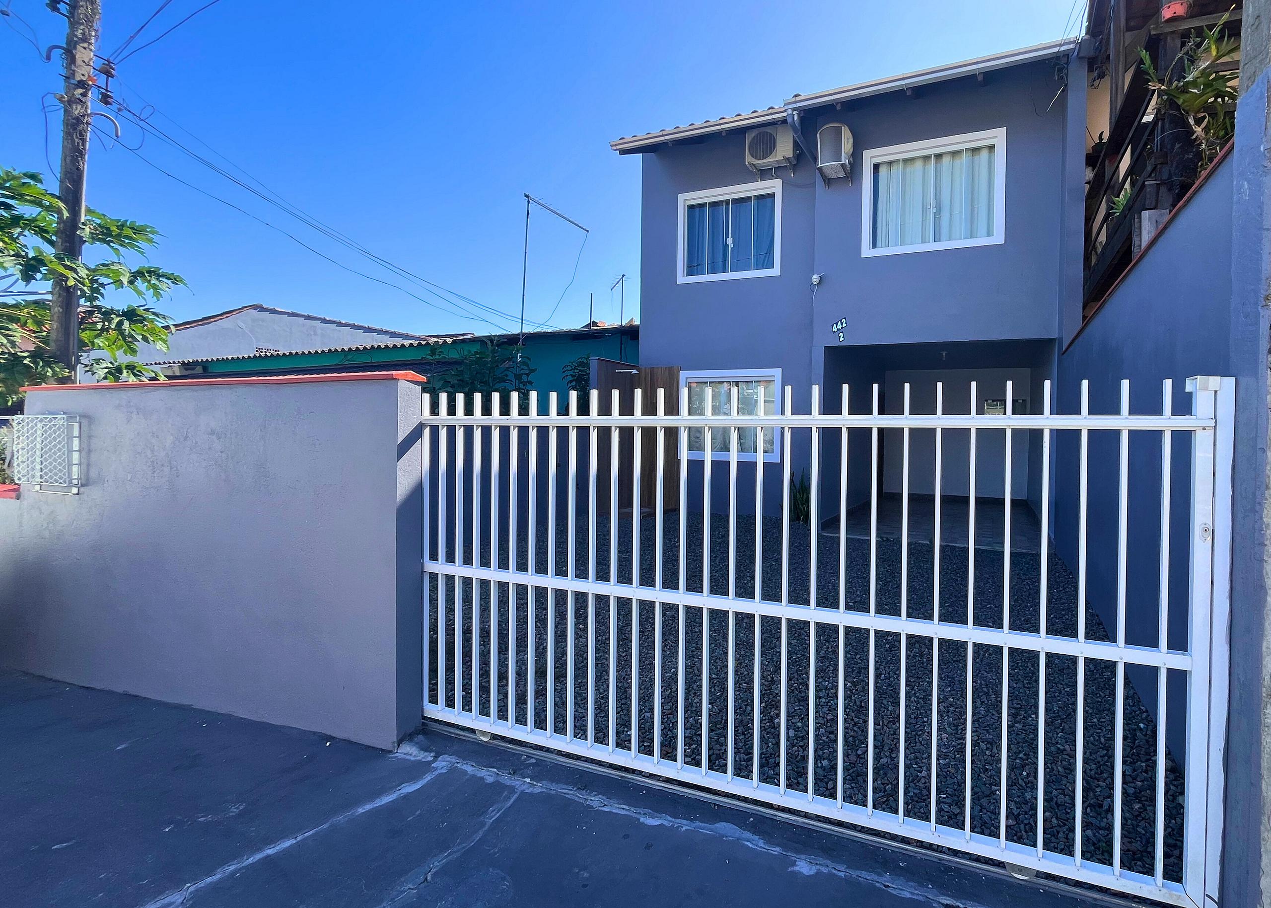 Reinhold Beach House 650m Praia