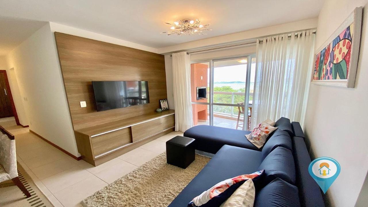 N1403 Vista mar Beto Carrero e Home Club — 4-Star Luxury Hotel in Penha, Brasil