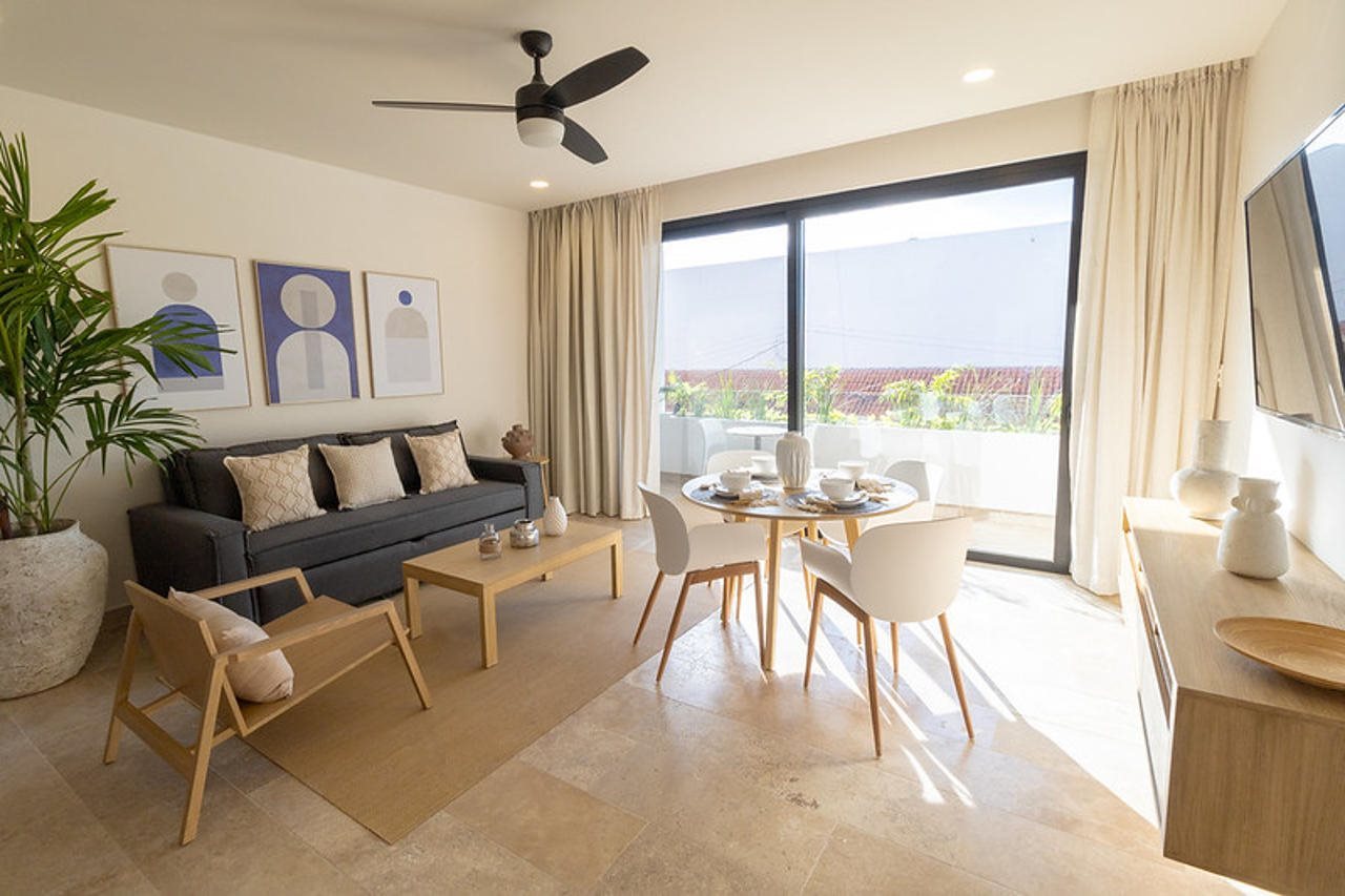 abba Suites Playa del Carmen
