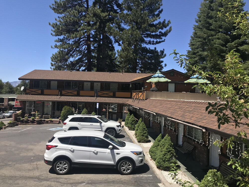 Paradice Motel - photo 22