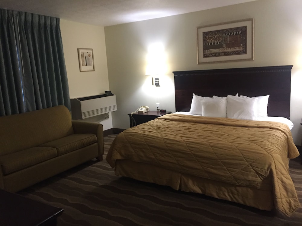 Budget Inn Farmington - photo 15