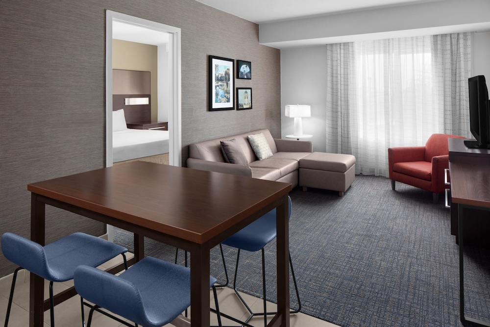 Residence Inn Tustin Orange County - photo 10