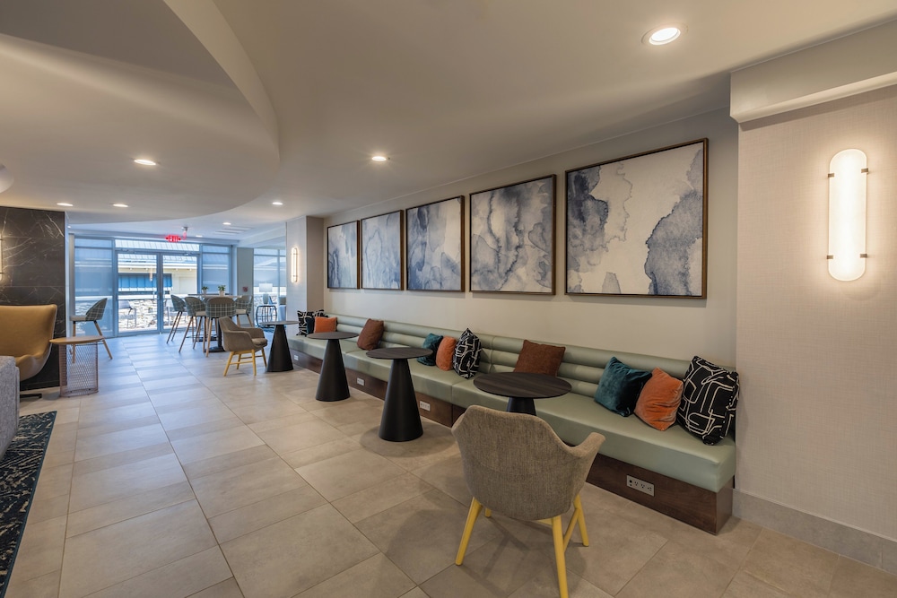 Holiday Inn Anderson by IHG - photo 74