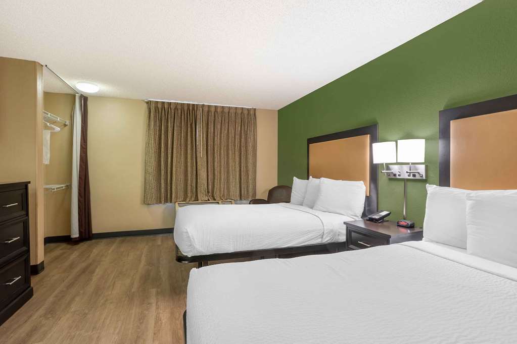 Extended Stay America Select Suites Columbia Stadium Blvd. - photo 19