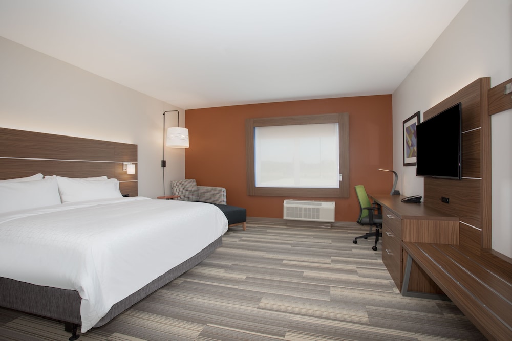 Holiday Inn Express & Suites Sioux City North Event Center by IHG - photo 7