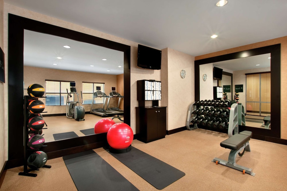 Homewood Suites by Hilton Fort Worth West at Cityview TX - photo 23