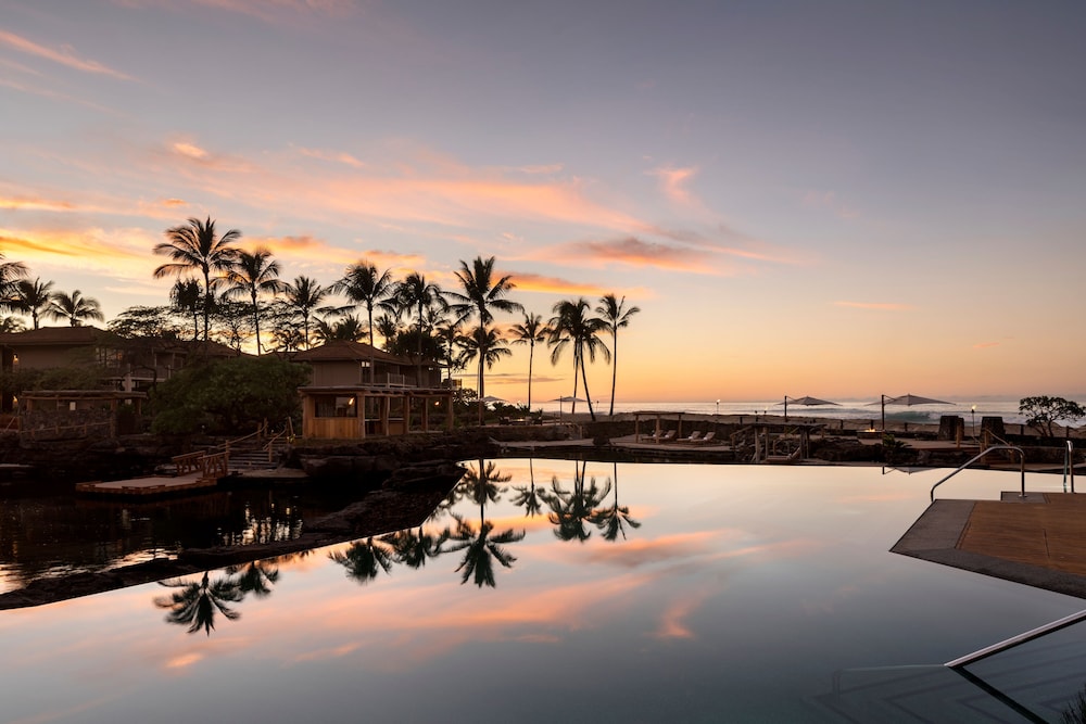 Four Seasons Resort Hualalai - photo 90