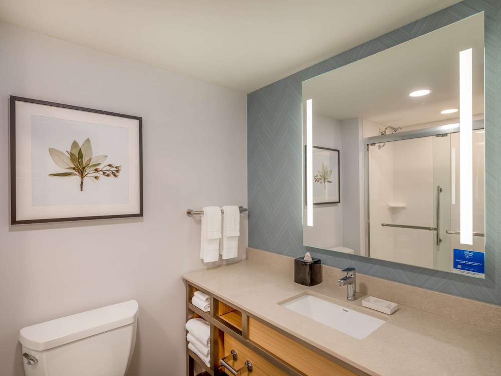 Hilton Garden Inn Toledo Downtown OH - photo 29