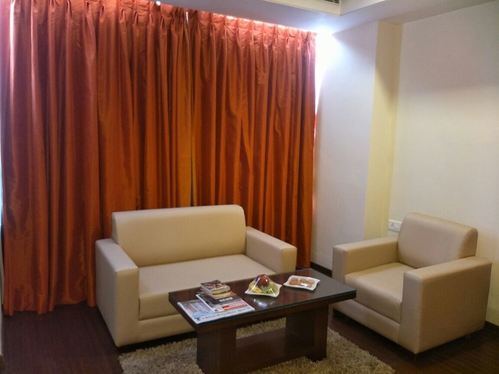 Enkotel Premier Hotel in Alwar, India