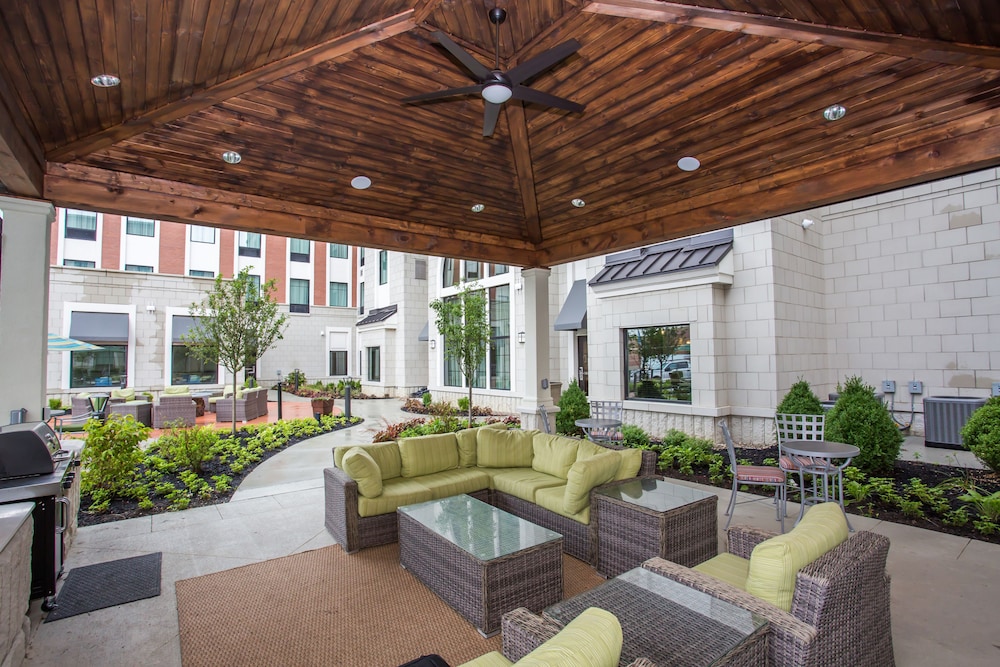 Staybridge Suites Miamisburg by IHG - photo 24
