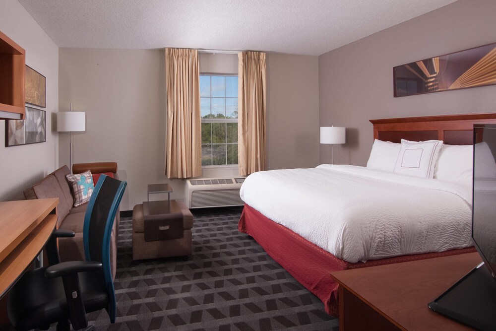 TownePlace Suites by Marriott at The Villages - photo 12
