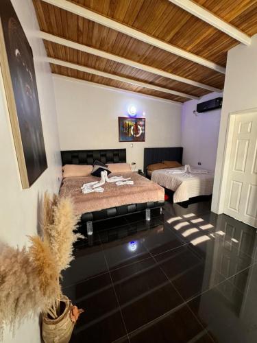 Posada El Gran Escape in Unknown City, Venezuela