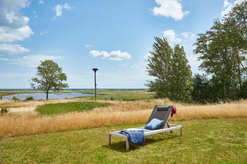 Reetdorf Geltinger Birk Atelierhaus Feenkraut — Kappeln — photo 5