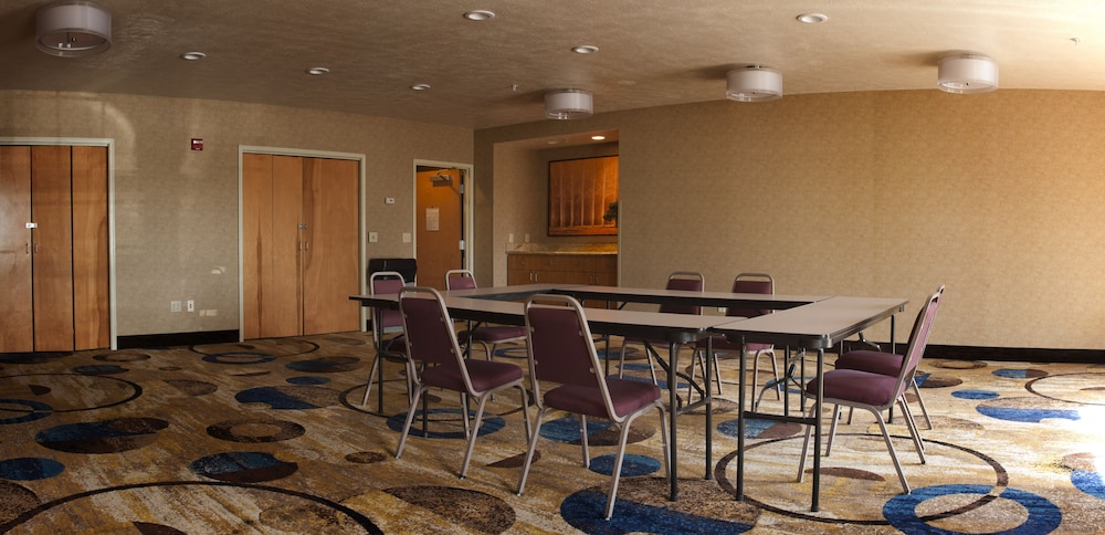 Holiday Inn Express Walla Walla by IHG - photo 41
