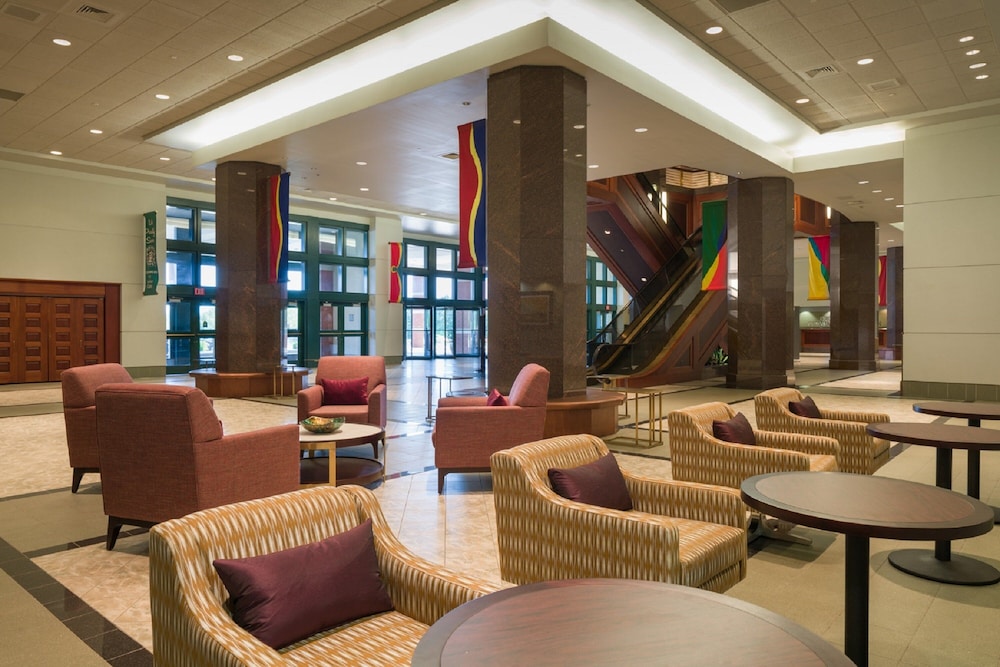 Crowne Plaza Springfield by IHG - photo 82