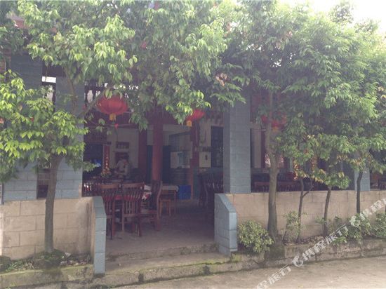 Xinxin Farmstay — hotel in Guang'an