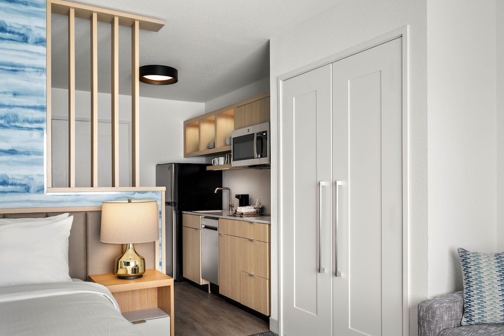TownePlace Suites by Marriott Wentzville - photo 8
