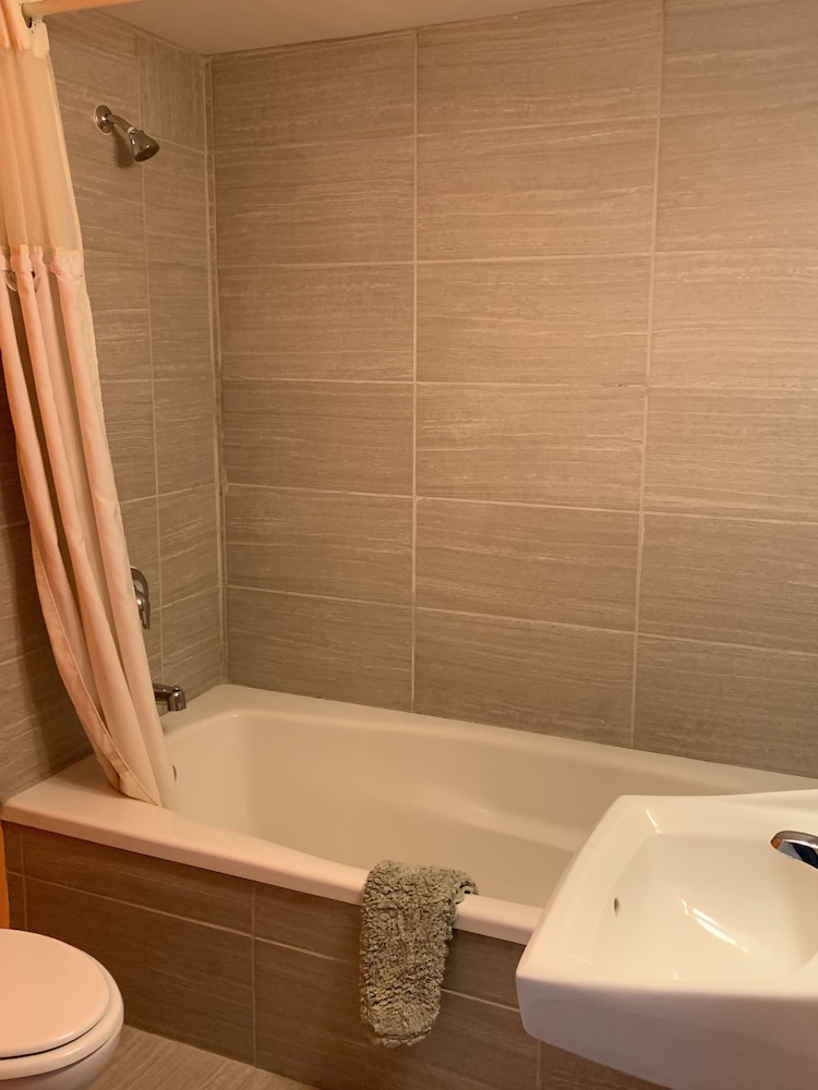 SnowMansion Taos Adventure Lodge - photo 64